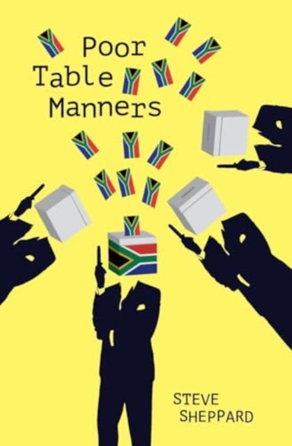 Binding: Paperback
Description: Dawson and Lucy hit Cape Town and Cape Town hits back When their new employer dies in a suspicious road accident and his brother a South African government lawyer disappears in Cape Town Dawson and Lucy are recalled to MI 6.