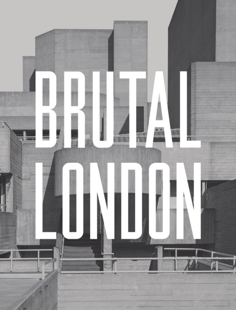 Binding: Hardcover
Description: Here is a new photographic look at the raw concrete and imposing mass of Brutalist architecture that is undeniably part of the fabric of London's landscape - both visual and social - and part of our urban history.