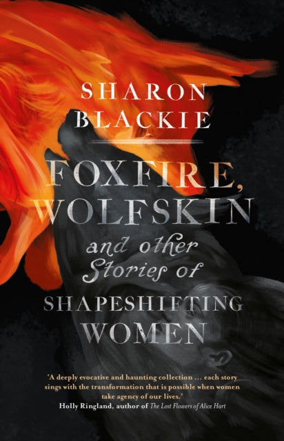 Binding: Hardcover
Description: From an established writer of empowering literature comes a first fictional collection - of transformational power. Drawing on N. European folklore rather than Greek myth or male - interpreted fairy tales these are the original feminist voices.