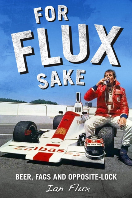 Binding: Hardcover
Description: Contrary to popular belief Fluxie did not enter the world on full opposite - lock nor did he have a cigarette in one hand and a pint in the other.