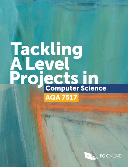 Binding: Paperback
Description: Tackling A Level projects in Computer Science for AQ a 7517 is the essential student guide for completing the project and in particular the report with confidence and independence. It contains clear and concise instruction and examples of what needs to be included.