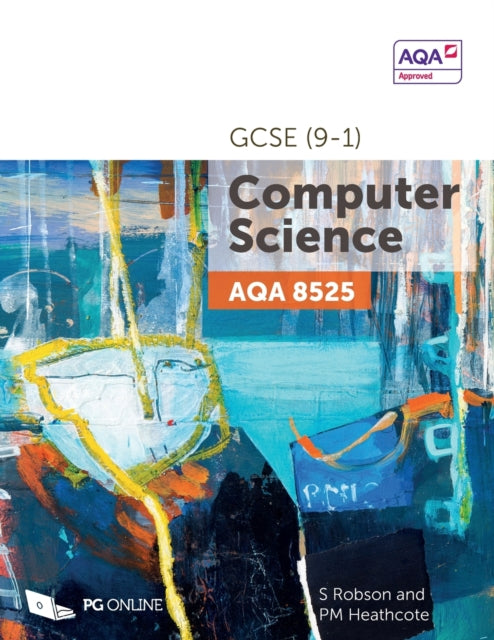 Binding: Paperback
Description: This book is aimed at GCSE students. It provides comprehensive yet concise coverage of all the topics covered in the new AQ a 8525 Computer Science specification written and presented in a way that is accessible to teenagers.