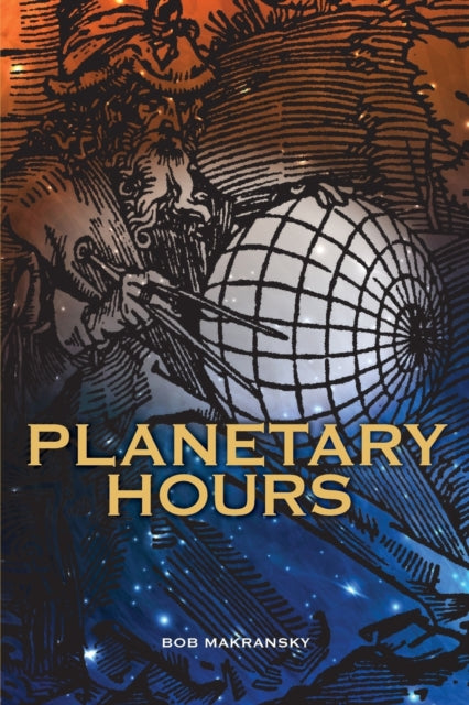 Binding: Paperback
Description: The Planetary Hours are an ancient astrological system for selecting favorable times to act (and avoiding unfavorable times) by assigning planetary rulers to the twenty - four hours of the day.