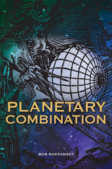 Binding: Paperback
Description: Planetary Combination picks up where Planetary Strength left off explaining how the planetary influences combine in aspects and configurations to paint a picture of a person and his or her life.