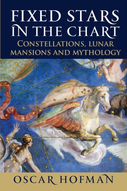 Binding: Paperback
Description: Internationally renowned teacher Oscar Hofman uses 24 case studies to demonstrate how the rich symbolism and myths behind the fixed stars can add a deeper and more spiritual dimension to astrological chart delineation.