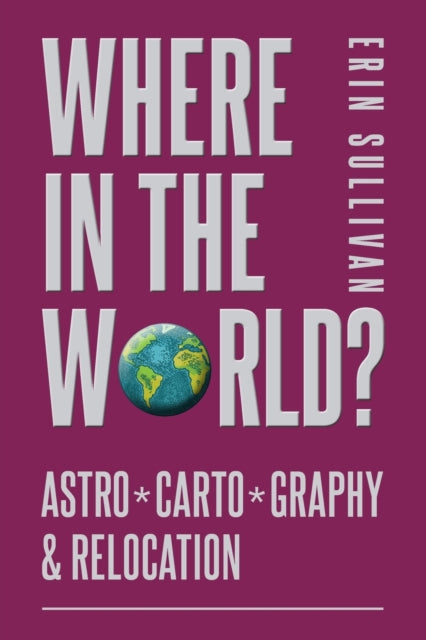 Binding: Paperback
Description: Published in a seminar format and using the technique of A* C* G this book defines articulates and enlarges the local view of an individual's horoscope to a global view and attempts to expand our local focus - natal - to an organic global relationship.
