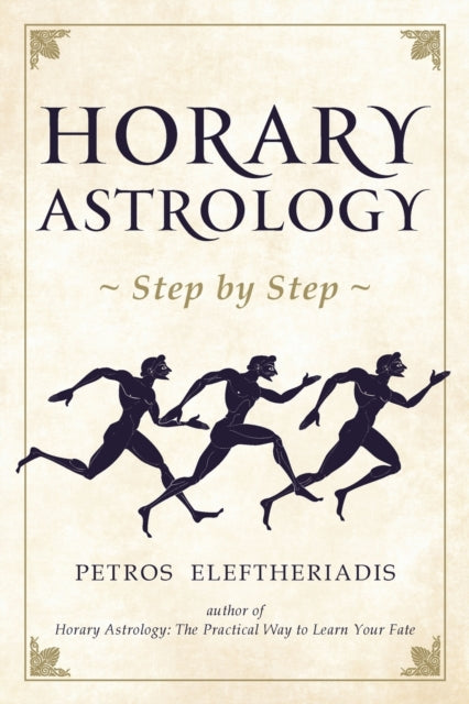 Binding: Paperback
Description: This book is a step by step guide to handling a horary chart. All the basic elements of theory are presented but the focus is firmly on what the student absolutely needs to know and understand rather than any deviation into the history and philosophy of the practice.