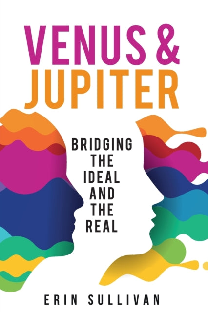 Binding: Paperback
Description: Back by popular demand! This is the reprint of the original version of Venus and Jupiter: Bridging the Ideal and the Real which was published by the CP a Press in 1998.