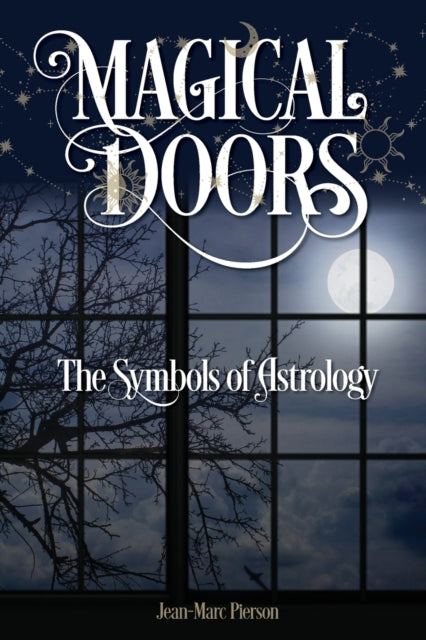 Binding: Paperback
Description: Magical Doors is not only a wildly entertaining guide to what the houses planets and signs represent but it skilfully shows how they came into being and how they work together and influence each other.