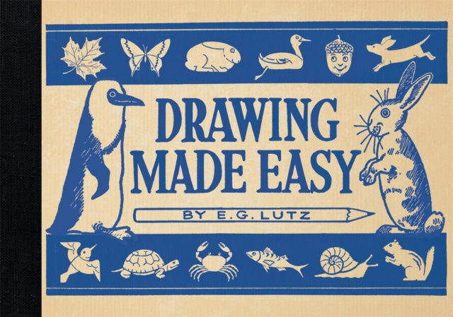 Binding: Hardcover
Description: A beautiful practical and nostalgic step - by - step drawing book for budding artists and illustrators. Although you may never have heard of him E. G.