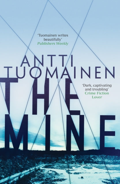 Binding: Paperback
Description: An investigative reporter sets out to uncover the truth about a mining company in Northern Finland whose activities have caused an environmental disaster.