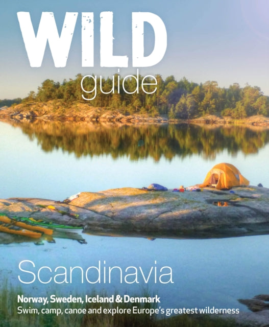 Binding: Paperback
Description: The best - selling Wild Guide series travels to Norway Sweden Iceland and Denmark to explore its incredible hidden places. Spectacular photography guides the reader to over 800 wild adventures. Including wild swimming canoe camping secret beaches and places to forage eat and stay.