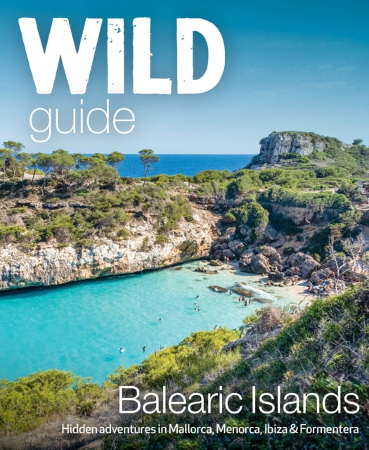 Binding: Paperback
Description: New from the best - selling Wild Guides discover the hidden side of these popular islands from deserted beaches and emerald coves to mountain viewpoints caves and ancient ruins.