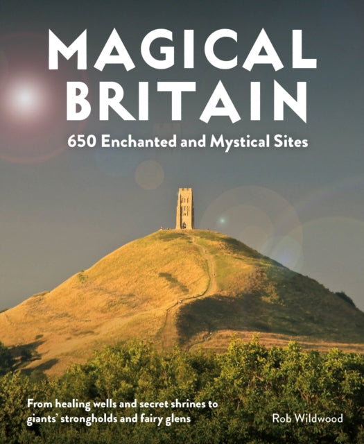 Binding: Paperback
Description: This richly illustrated guide to 650 places will appeal to those who want to explore Britain's lost animist landscape of fairies folklore myth and paganism. Discover pre - Christian healing shrines and Norse mythology.