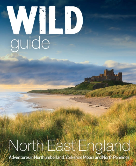 Binding: Paperback
Description: Discover the hidden side of England's North East. From secret coves and deserted beaches to lost ruins meadows and swimming rivers with over 1000 lesser - known places. Filled with spectacular photography and engaging travel writing.