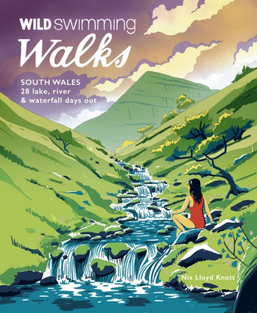 Binding: Paperback
Description: 28 magical walks through some of Wales most popular mountain lowland and coastal areas. Classic walks that link multiple swim stops. Beautiful photography engaging stories and all the practical information you need: directions route maps and downloadable instructions.