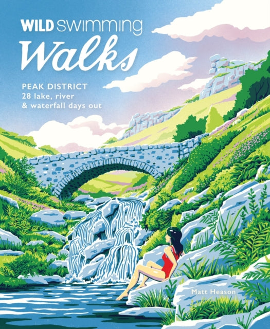 Binding: Paperback
Description: The best - selling Wild Swimming Walks series returns with adventures in Britain's oldest National Park. Ascend to the highest tarns and descend through a valley of secret waterfalls * Walk through woodland gorges carved by cascades * Follow bucolic river valleys dipping as you walk.