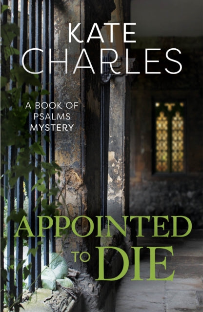 Binding: Paperback
Description: The third in the much - loved Book of Psalms mysteries.
Title: Appointed To Die
Author(s): Charles Kate
Publisher: Spck Publishing
Barcode: 9781910674116
Pages: 288 Pages
Publication Date: 7/16/2015
Category: Religious & Spiritual Fiction