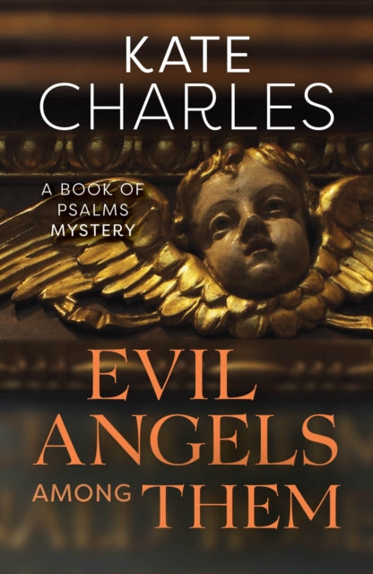 Binding: Paperback
Description: The fifth in the much - loved Book of Psalms mysteries.
Title: Evil Angels Among Them
Author(s): Charles Kate
Publisher: Spck Publishing
Barcode: 9781910674154
Pages: 288 Pages
Publication Date: 7/16/2015
Category: Religious & Spiritual Fiction