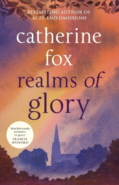 Fox Catherine - Realms Of Glory - Paperback