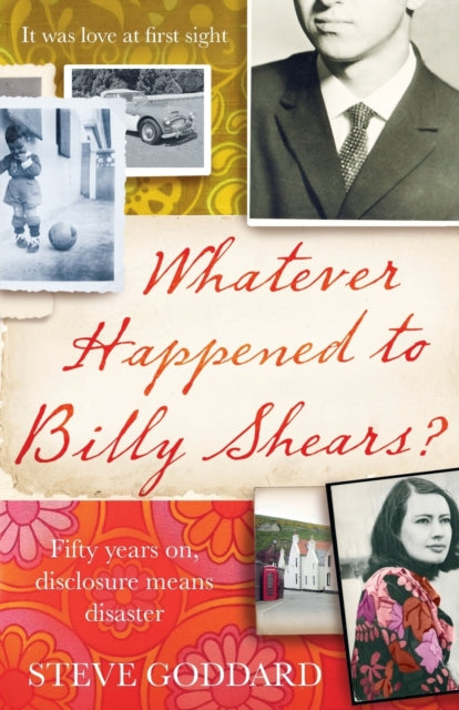 Binding: Paperback
Description: An ironic comedy novel with dark undertones set in the 1960s and the present day It was love at first sight. Fifty years on disclosure means disaster.