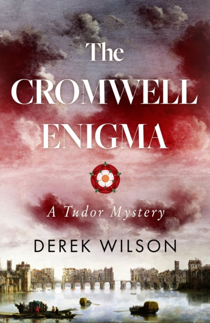 Wilson Derek - The Cromwell Enigma A Tudor Mystery - Paperback