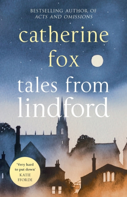 Fox Catherine - Tales From Lindford - Paperback