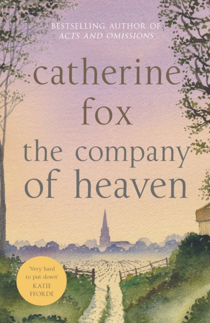 Binding: Paperback
Description: Return to Lindchester once more with The Company of Heaven the fifth in the beloved series of Lindchester Chronicles novels by Catherine Fox.