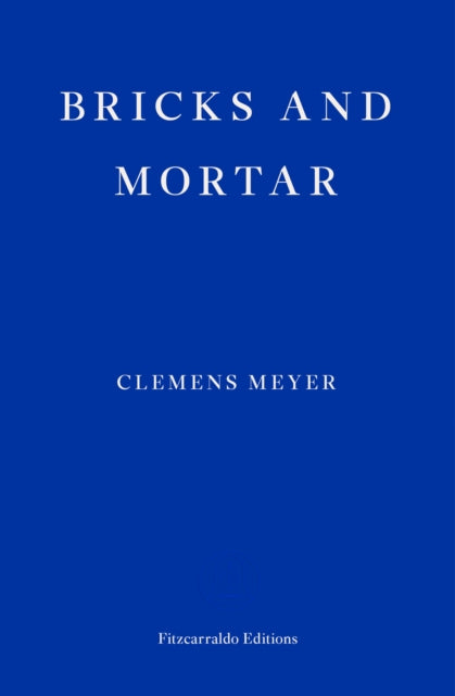 Binding: Paperback
Description: Bricks and Mortar is the story of the sex trade in a big city in the former GDR from just before 1989 to the present day charting the development of the industry from absolute prohibition to full legality in the twenty years following the reunification of Germany.