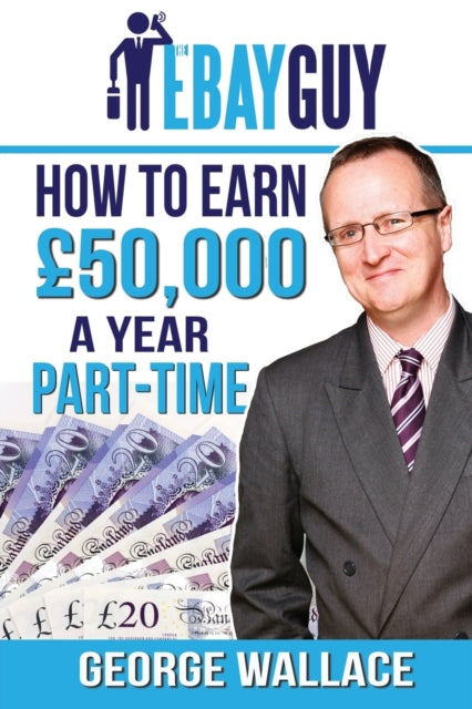 Binding: Paperback
Description: A practical and proven guide to succeeding on e Bay. Generate the income you want buying selling and sourcing on e Bay.