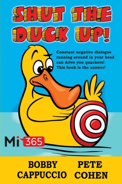 Binding: Paperback
Description: This little book is a gold mine of tips hints and ideas that really work! An essential companion to anyone embarking on positive life changes.