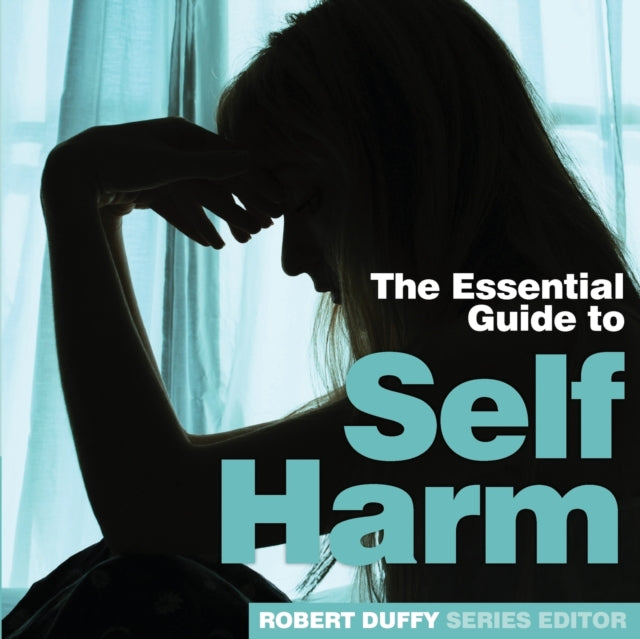Binding: Paperback
Description: Select Guide Rating
Title: Self Harm The Essential Guide
Brand: Bx Plans Ltd
Barcode: 9781910843345
Pages: 114 Pages
Publication Date: 2/21/2020
Category: Coping With Personal Problems