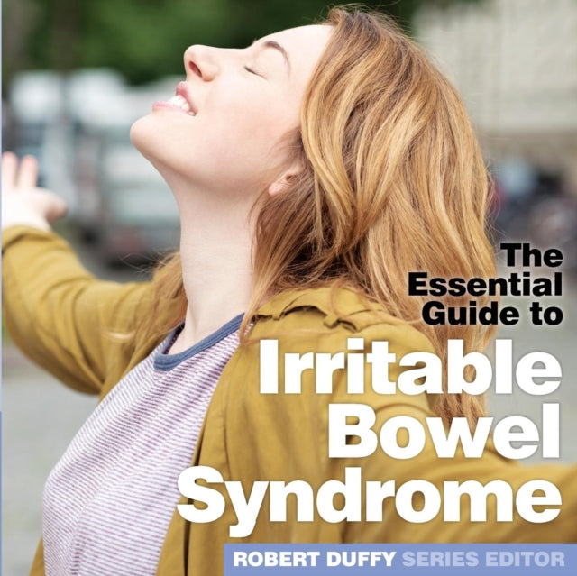 Binding: Paperback
Description: Select Guide Rating
Title: Irritable Bowel Syndrome The Essential Guide
Brand: Bx Plans Ltd
Barcode: 9781910843376
Pages: 114 Pages
Publication Date: 9/7/2018
Category: Diets & Dieting