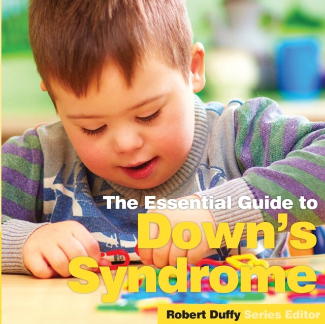 Binding: Paperback
Description: Select Guide Rating
Title: The Essential Guide To Down's Syndrome
Brand: Bx Plans Ltd
Barcode: 9781910843567
Pages: 118 Pages
Publication Date: 11/3/2017
Category: Coping With Illness & Specific Conditions