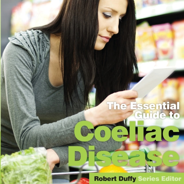 Binding: Paperback
Description: Select Guide Rating
Title: The Essential Guide To Coeliac Disease
Brand: Bx Plans Ltd
Barcode: 9781910843598
Pages: 120 Pages, 8 Black And White
Publication Date: 11/3/2017
Category: Popular Medicine & Health