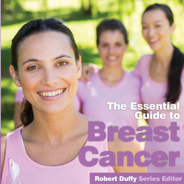 Binding: Paperback
Description: Select Guide Rating
Title: The Essential Guide To Breast Cancer
Brand: Bx Plans Ltd
Barcode: 9781910843604
Pages: 100 Pages
Publication Date: 11/8/2017
Category: Popular Medicine & Health