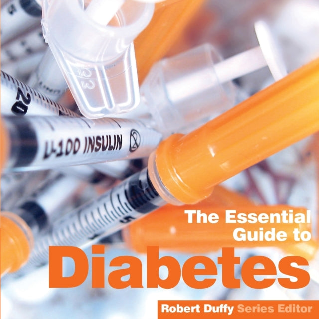 Binding: Paperback
Description: Select Guide Rating
Title: Diabetes The Essential Guide
Brand: Bx Plans Ltd
Barcode: 9781910843611
Pages: 118 Pages
Publication Date: 2/20/2018
Category: Coping With Illness & Specific Conditions