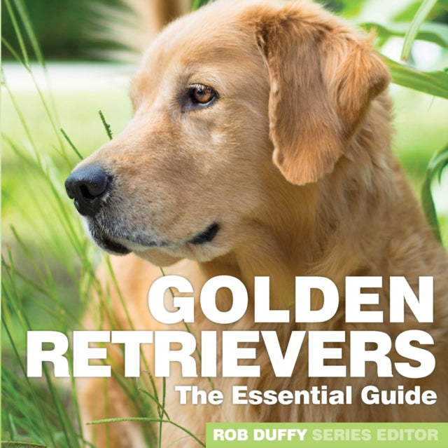 Binding: Paperback
Description: Select Guide Rating
Title: Golden Retrievers The Essential Guide
Brand: Bx Plans Ltd
Barcode: 9781910843710
Pages: 80 Pages, 9 Illustrations
Publication Date: 1/18/2019
Category: Wildlife (Children's / Teenage)