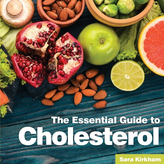 Binding: Paperback
Description: Select Guide Rating
Title: Cholesterol The Essential Guide
Author(s): Kirkham Sara
Publisher: Bx Plans Ltd
Barcode: 9781910843727
Pages: 150 Pages, Illustrations, Black And White
Publication Date: 6/29/2018
Category: Family & Health