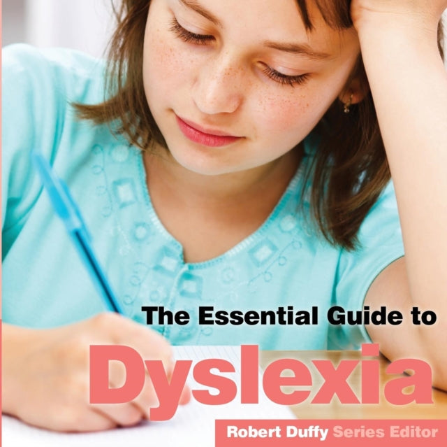 Binding: Paperback
Description: Select Guide Rating
Title: Dyslexia The Essential Guide
Brand: Bx Plans Ltd
Barcode: 9781910843741
Pages: 180 Pages
Publication Date: 8/1/2018
Category: Family & Health