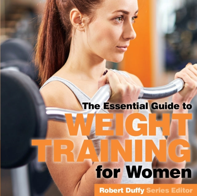 Binding: Paperback
Description: Select Guide Rating
Title: Weight Training For Women The Essential Guide
Brand: Bx Plans Ltd
Barcode: 9781910843871
Pages: 88 Pages, 25 Illustrations
Publication Date: 7/16/2018
Category: Exercise & Workout Books