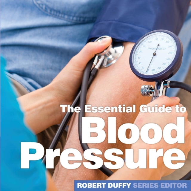 Binding: Paperback
Description: Forty percent of adults in England suffer from high blood pressure; usually there are no immediate symptoms and you could have it for years without knowing.