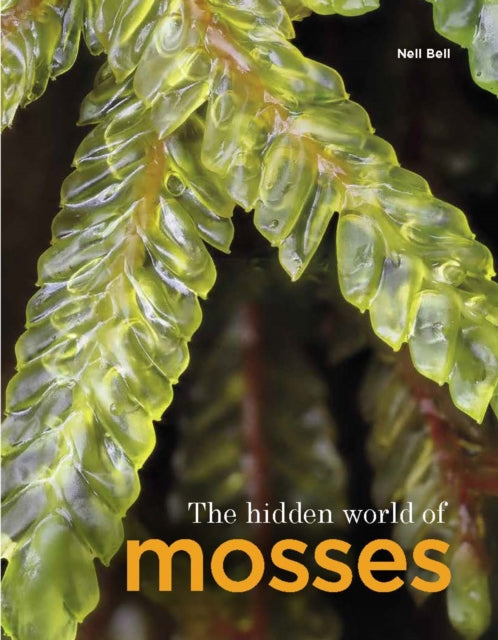 Binding: Hardcover
Description: An accessible guide to the world of mosses by one the UK's experts. Designed to be accessible to budding botanists yet informative and accurate.