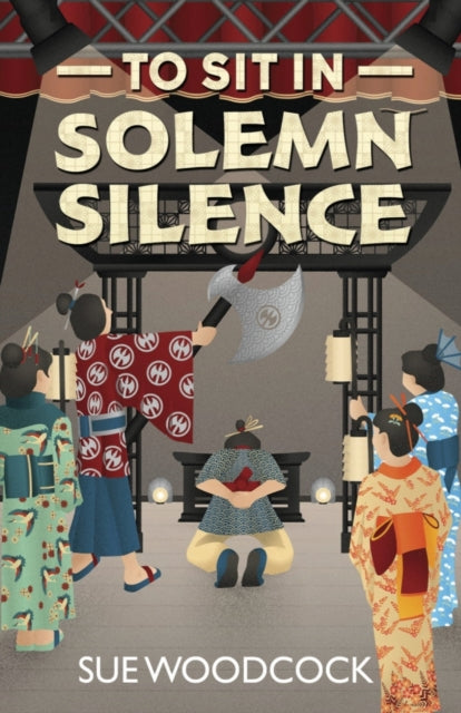 Binding: Paperback
Description: When senior detective Saul Catchpole takes his family to a production of the Mikado he has no idea that soon he will be investigating a gruesome murder on the stage and finding out that within the operatic society things are seldom what they seem.