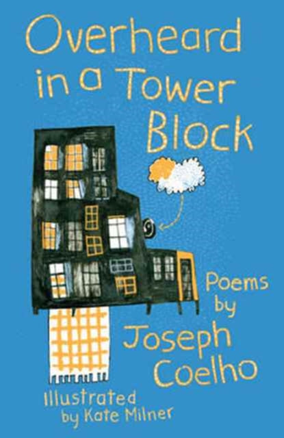 Binding: Paperback
Description: Award - winning poet Joseph Coelho's astonishing new collection is a powerful and moving poetic narrative about growing up in the city.