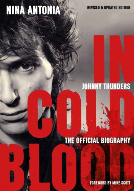 Binding: Paperback
Description: The official biography of the legendary New York Dolls and Heartbreakers guitarist revised updated and republished to coincide with the 50th anniversary of the Dolls landmark debut album.