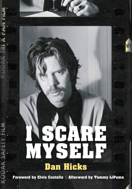 Binding: Paperback
Description: This vivid memoir of a man described as one of America's greatest songwriters by Elvis Costello and a cat that was fly sly wily and dry by Tom Waits.