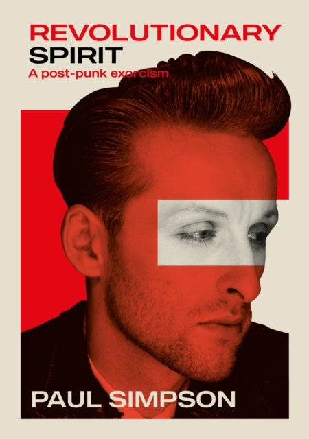 Binding: Paperback
Description: Part memoir part social history Revolutionary Spirit is the poignant often hilarious story of a cult Liverpool musician's scenic route to fame and artistic validation and marks the arrival of an original literary voice.