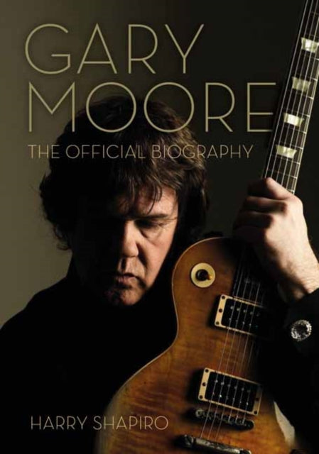 Binding: Paperback
Description: The first official biography of the last great guitar hero.
Title: Gary Moore
Author(s): Shapiro Harry
Publisher: Outline Press Ltd
Barcode: 9781911036975
Pages: 360 Pages, 30
Publication Date: 9/27/2022
Category: Blues