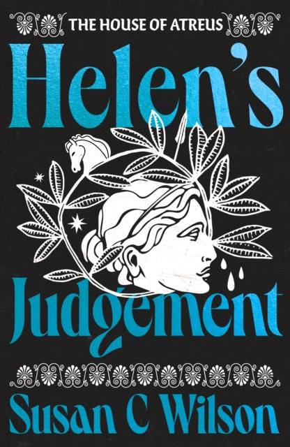 Binding: Paperback
Description: She's the most scapegoated heroine in Greek mythology but there's never just one side to any story. This new framing uncovers the complexities of Helen of Troy a woman tormented by the blame placed on her by others and tortured by her own guilt.